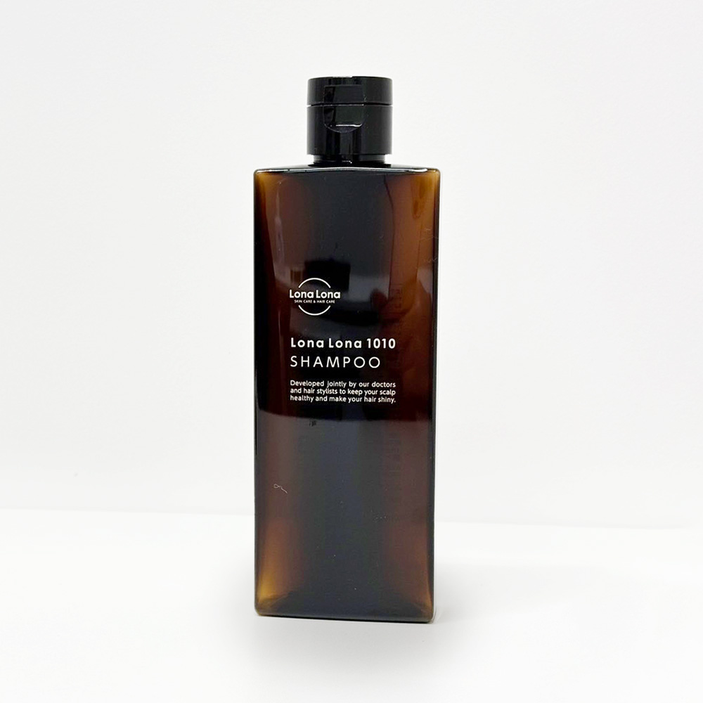 LonaLona 1010 シャンプー 200ml